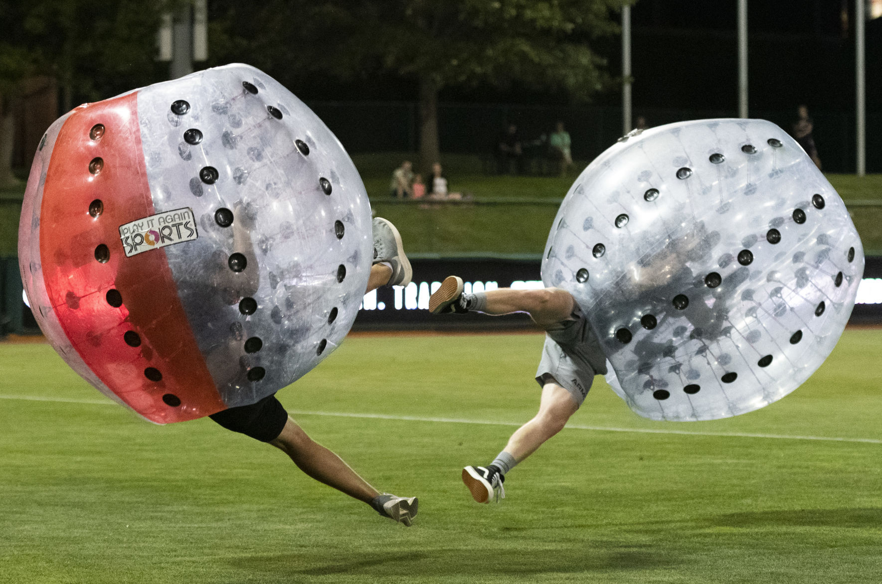 Lincoln vs. Gary SouthShore, 8.13